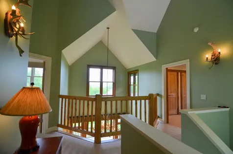 81 Town Farm Road Ludlow VT 05149