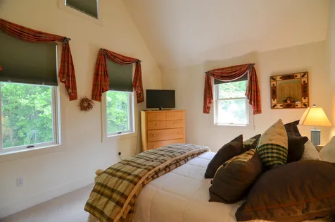 81 Town Farm Road Ludlow VT 05149