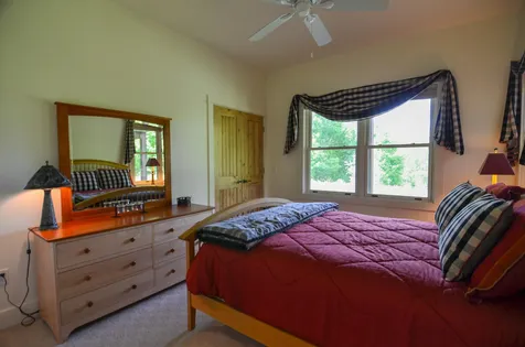 81 Town Farm Road Ludlow VT 05149