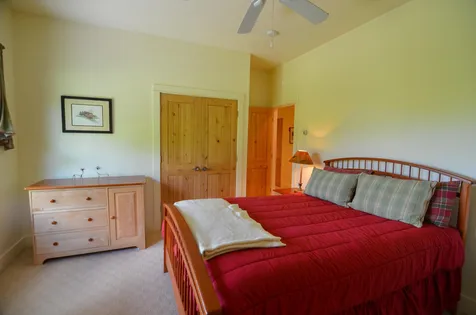 81 Town Farm Road Ludlow VT 05149