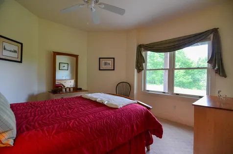 81 Town Farm Road Ludlow VT 05149