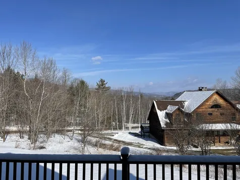 81 Town Farm Road Ludlow VT 05149