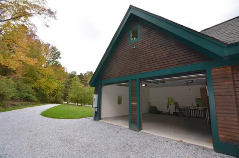 81 Town Farm Road Ludlow VT 05149