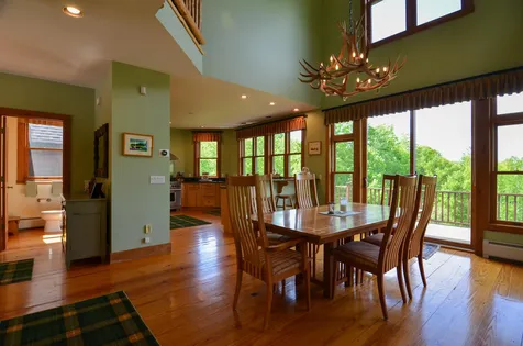 81 Town Farm Road Ludlow VT 05149