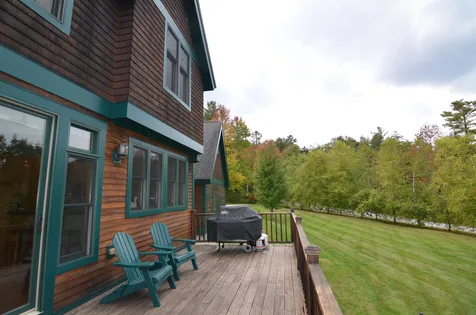 81 Town Farm Road Ludlow VT 05149
