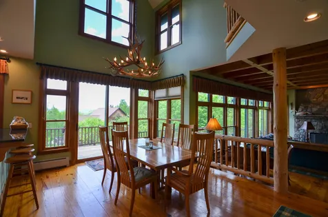 81 Town Farm Road Ludlow VT 05149