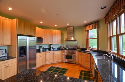 81 Town Farm Road Ludlow VT 05149