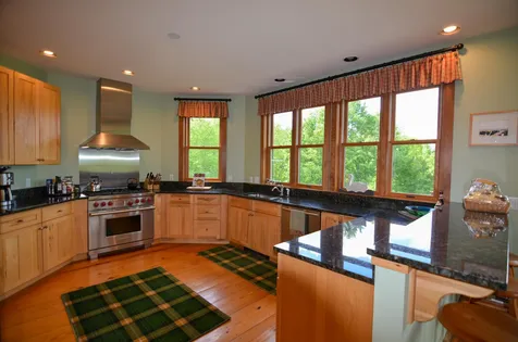 81 Town Farm Road Ludlow VT 05149