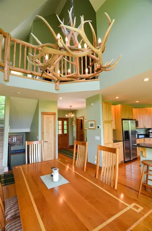 81 Town Farm Road Ludlow VT 05149