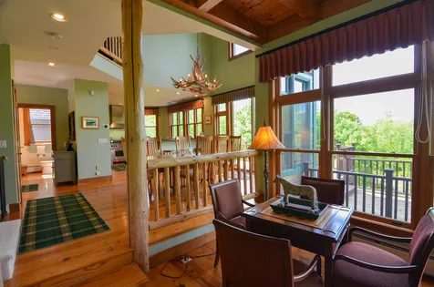 81 Town Farm Road Ludlow VT 05149