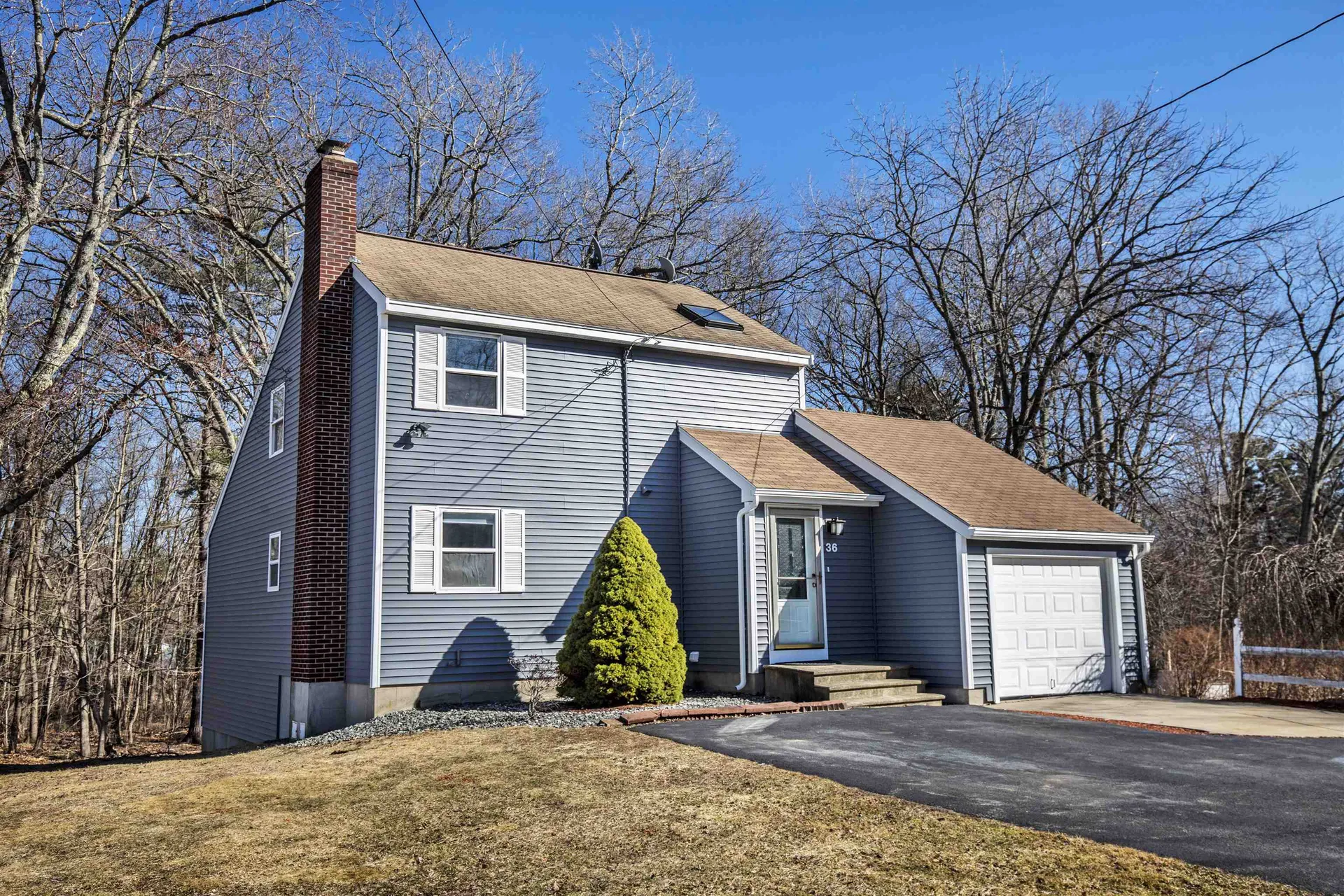 36 Millville Street Salem NH 03079