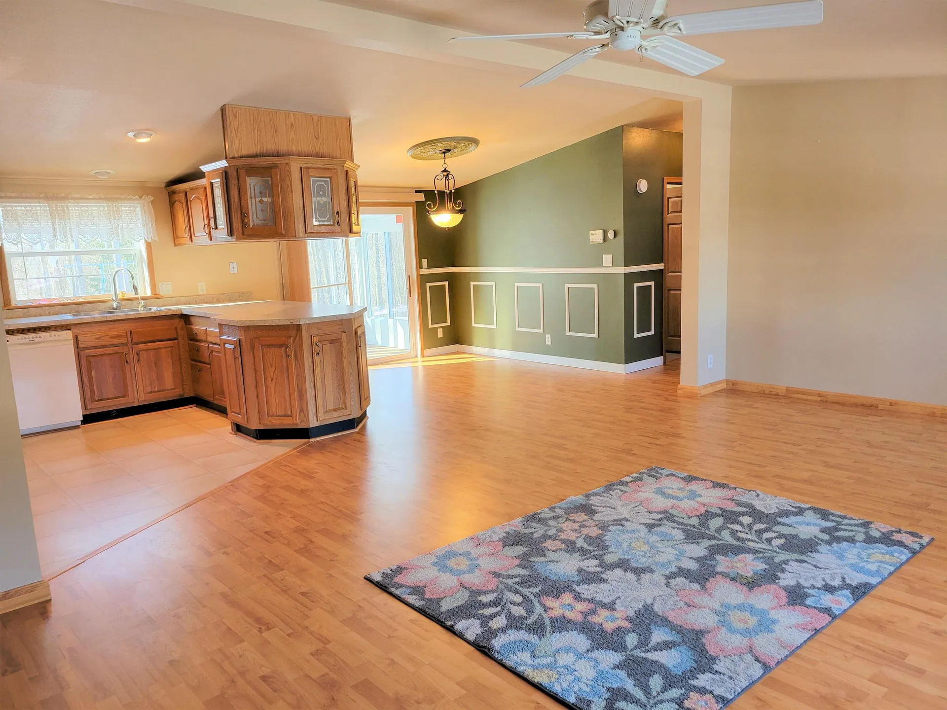 108 Hillview Circle Charlestown NH 03603