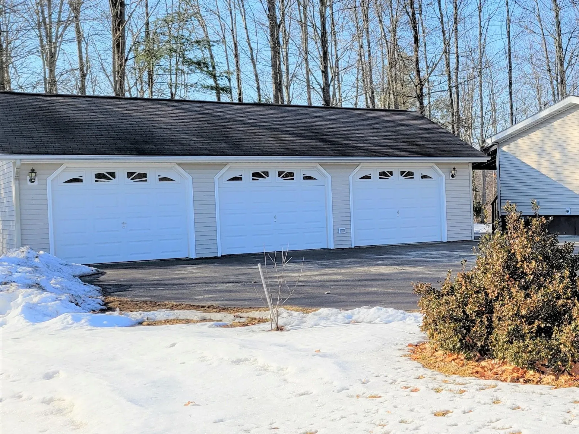 108 Hillview Circle Charlestown NH 03603