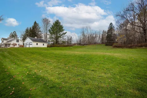 639 Hortonville Road Mount Holly VT 05758