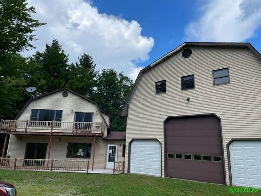 352 Deslandes Road Westfield VT 05874