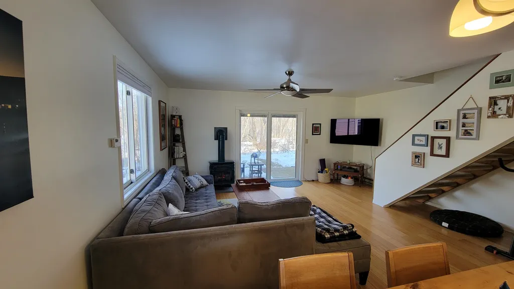 47 Overlook Drive South Burlington VT 05403