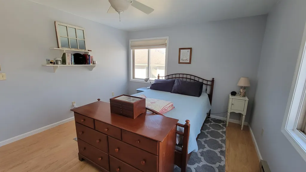 47 Overlook Drive South Burlington VT 05403