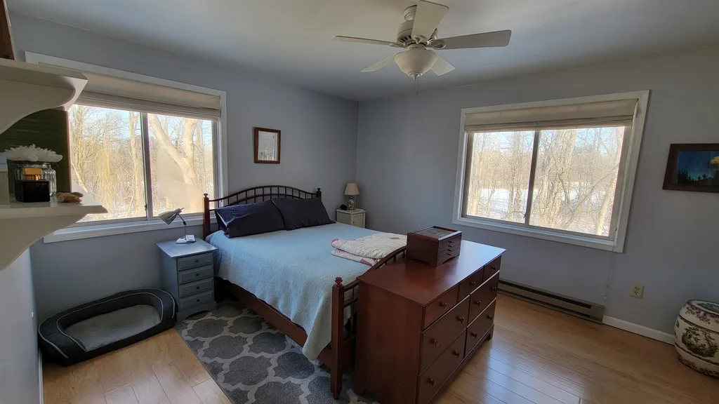 47 Overlook Drive South Burlington VT 05403