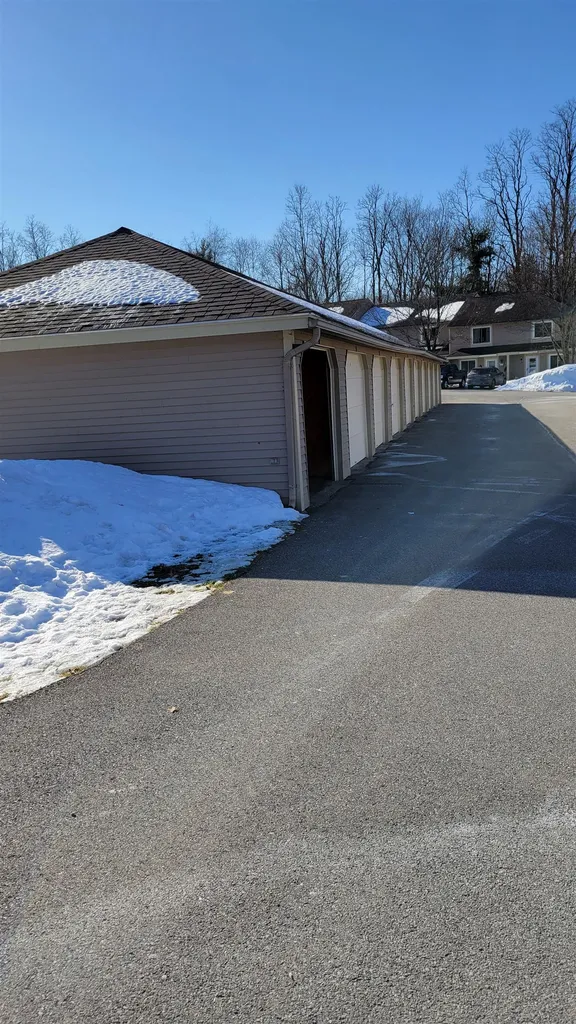 47 Overlook Drive South Burlington VT 05403