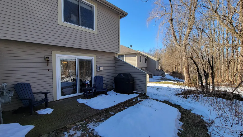 47 Overlook Drive South Burlington VT 05403