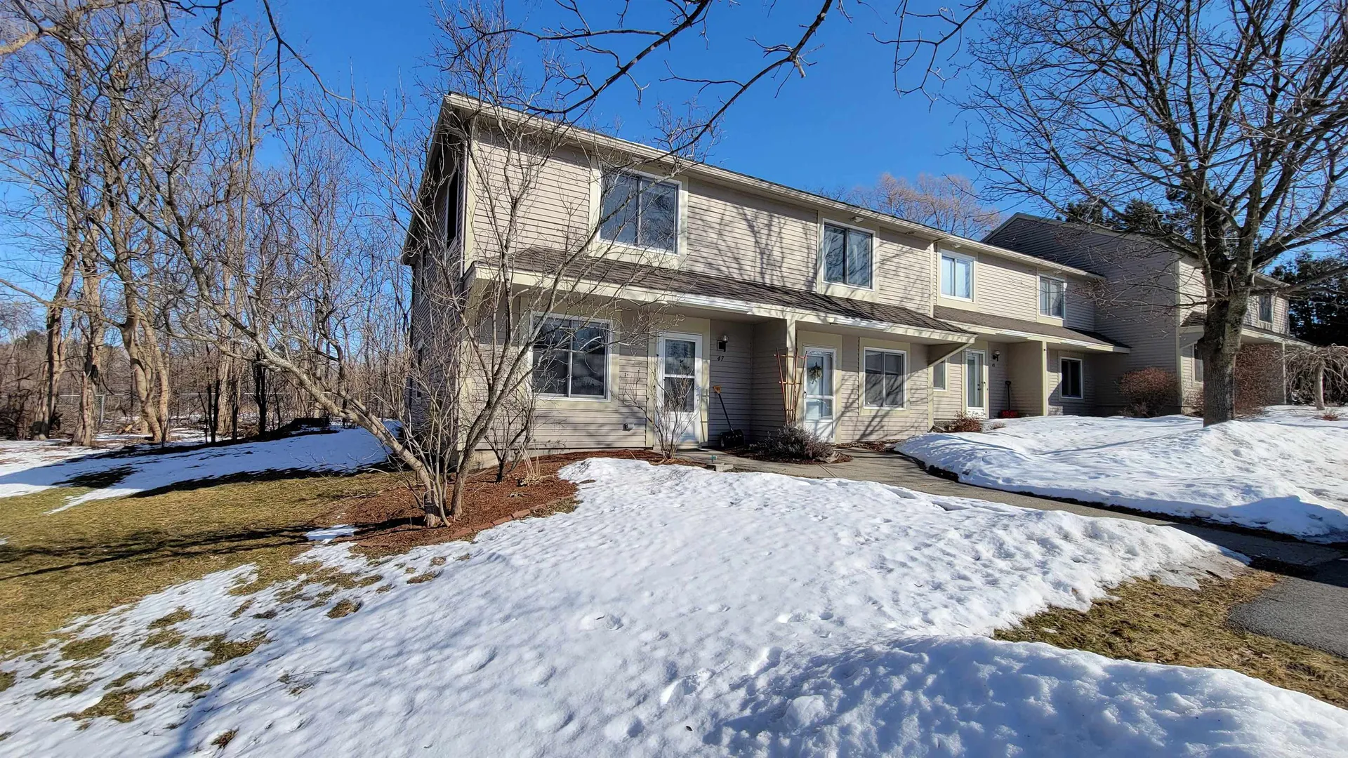 47 Overlook Drive South Burlington VT 05403