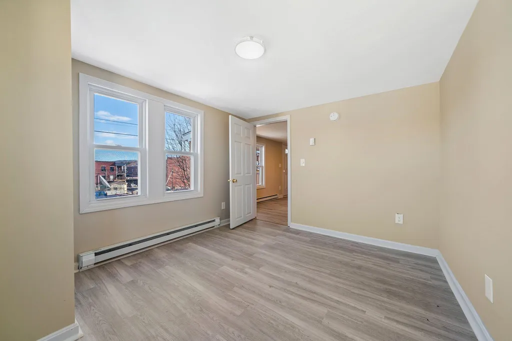 31 Franklin Street Claremont NH 03743