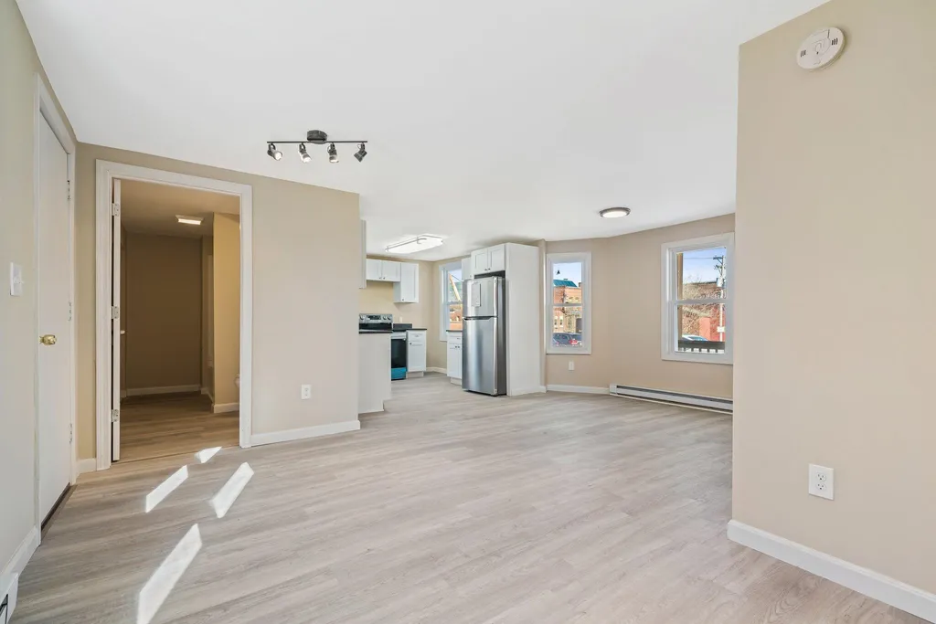 31 Franklin Street Claremont NH 03743