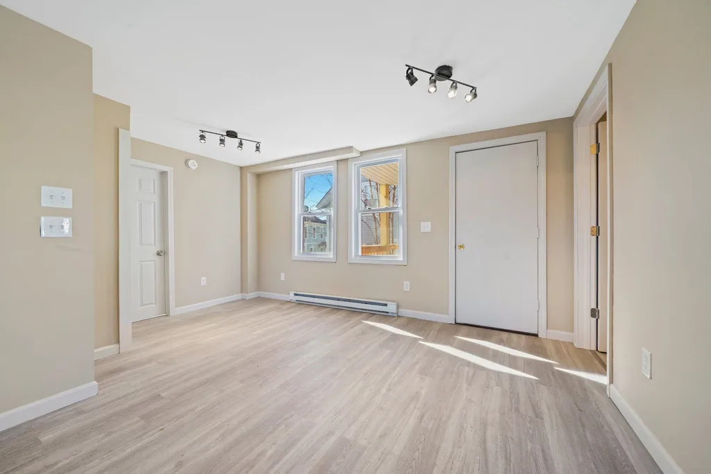 31 Franklin Street Claremont NH 03743