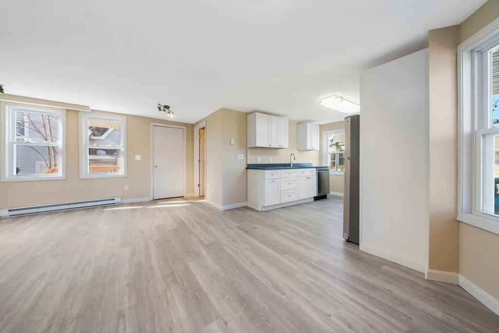 31 Franklin Street Claremont NH 03743