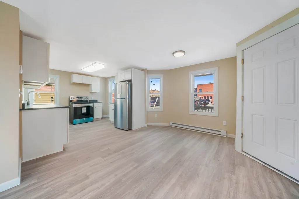 31 Franklin Street Claremont NH 03743