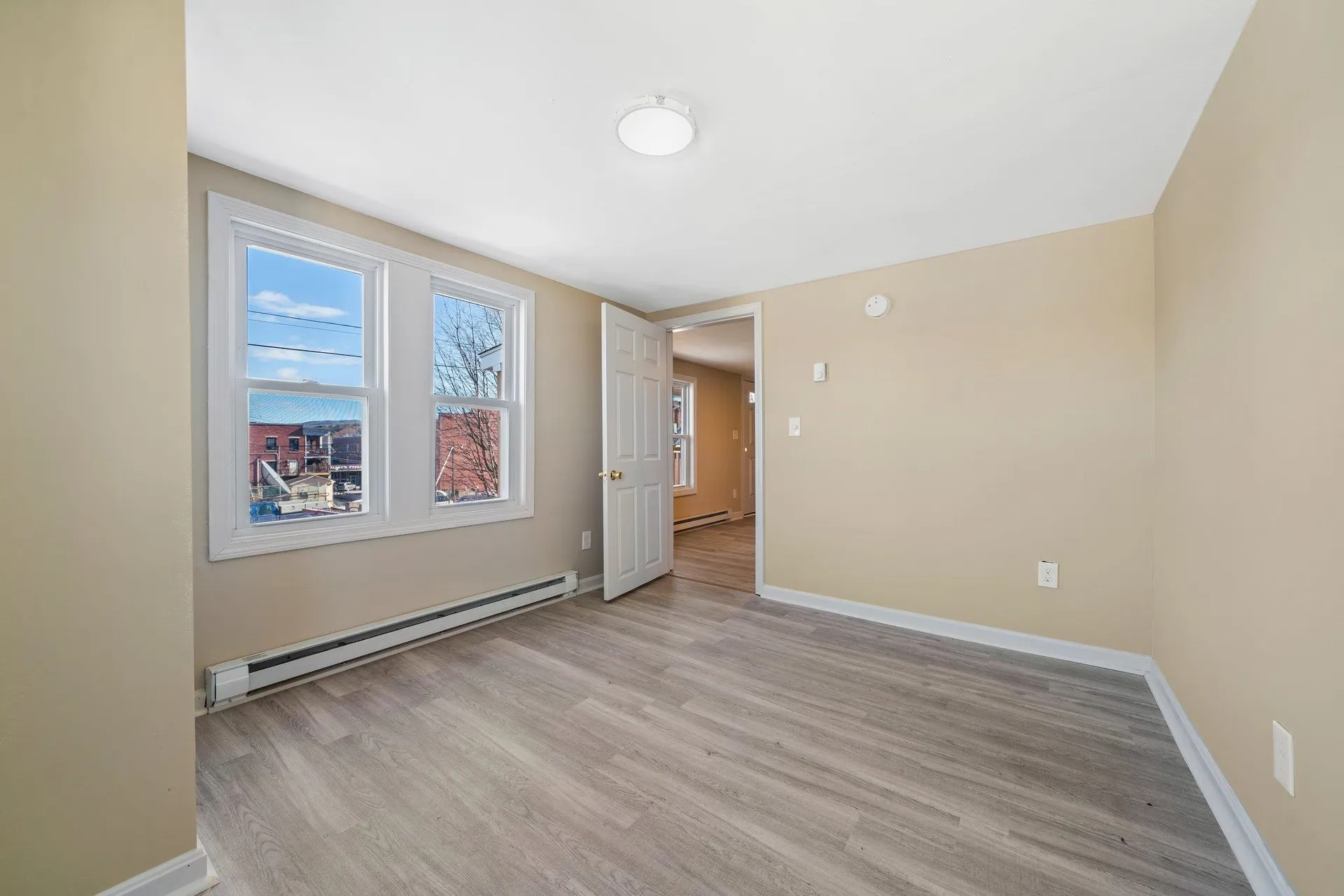 31 Franklin Street Claremont NH 03743
