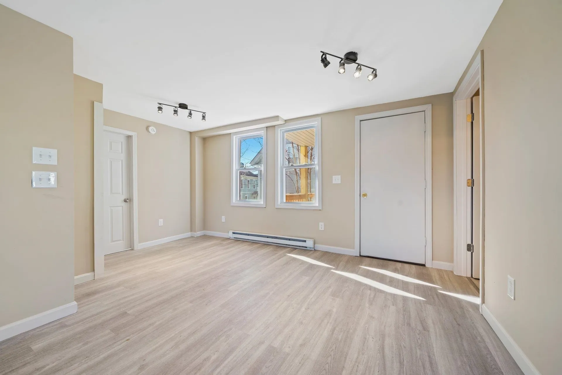 31 Franklin Street Claremont NH 03743