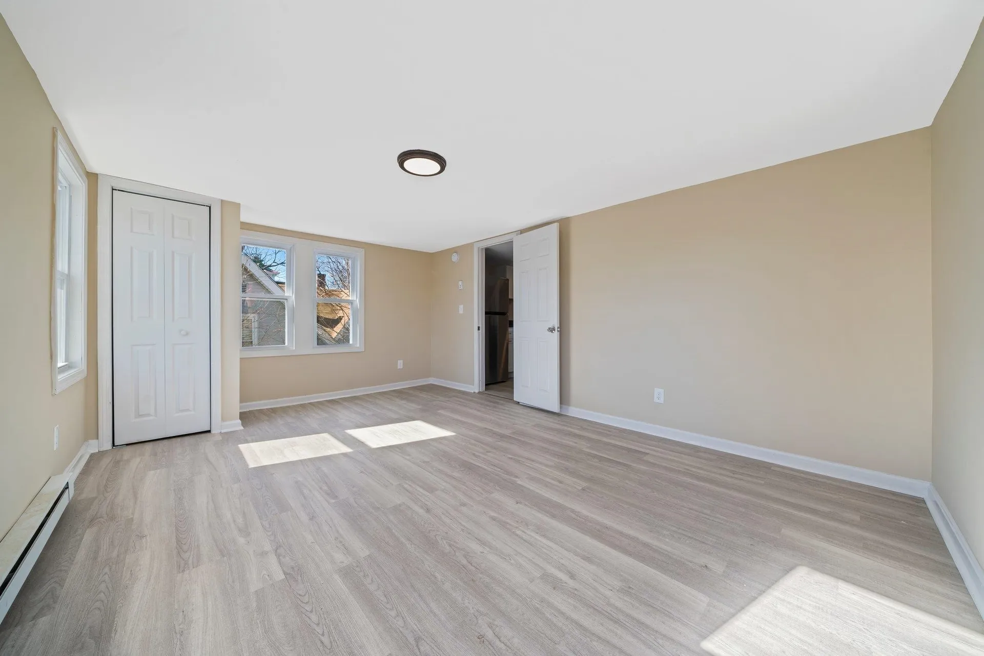31 Franklin Street Claremont NH 03743