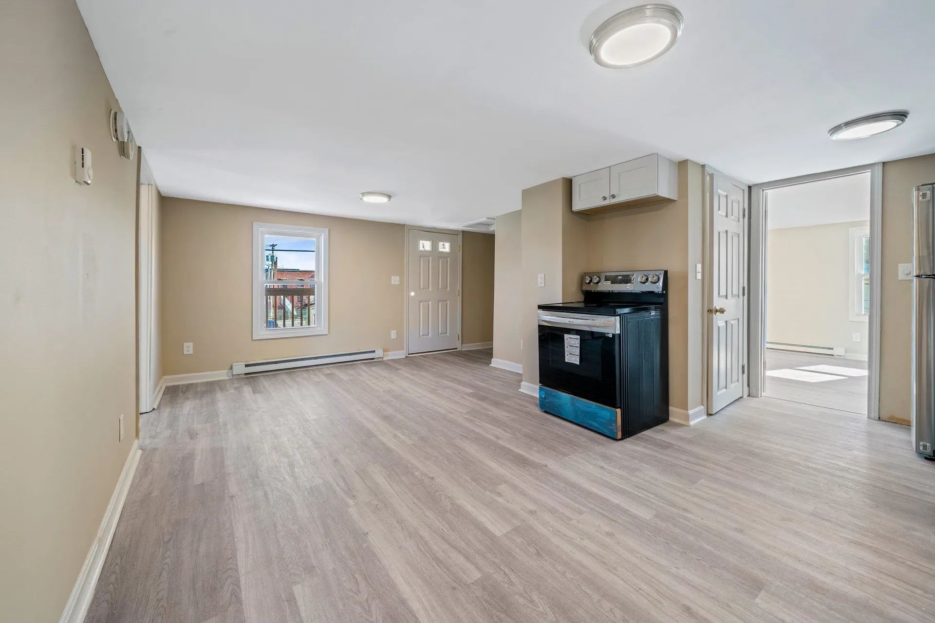 31 Franklin Street Claremont NH 03743