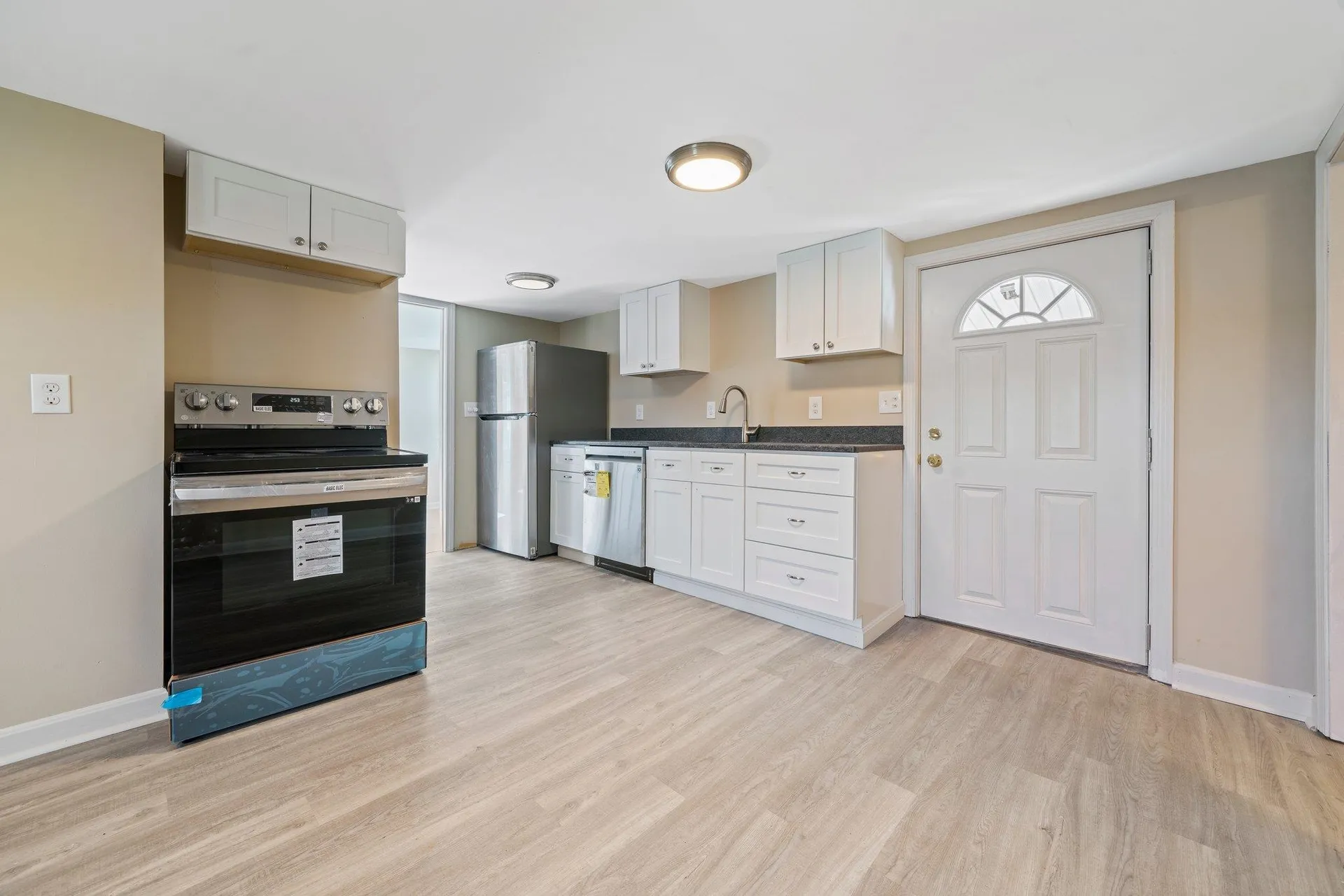 31 Franklin Street Claremont NH 03743