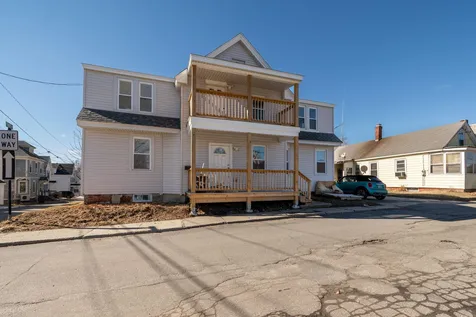31 Franklin Street Claremont NH 03743