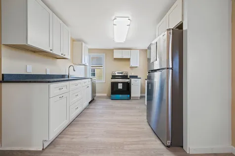 31 Franklin Street Claremont NH 03743