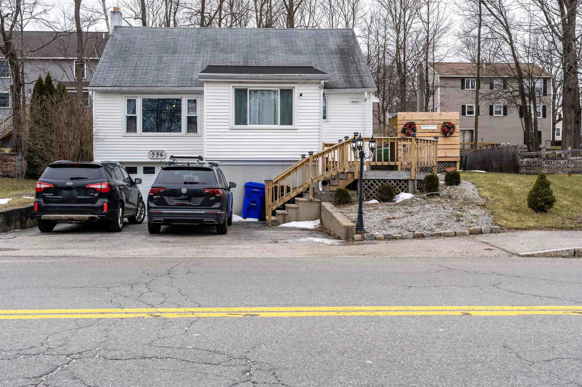 336 Rockland Avenue Manchester NH 03102