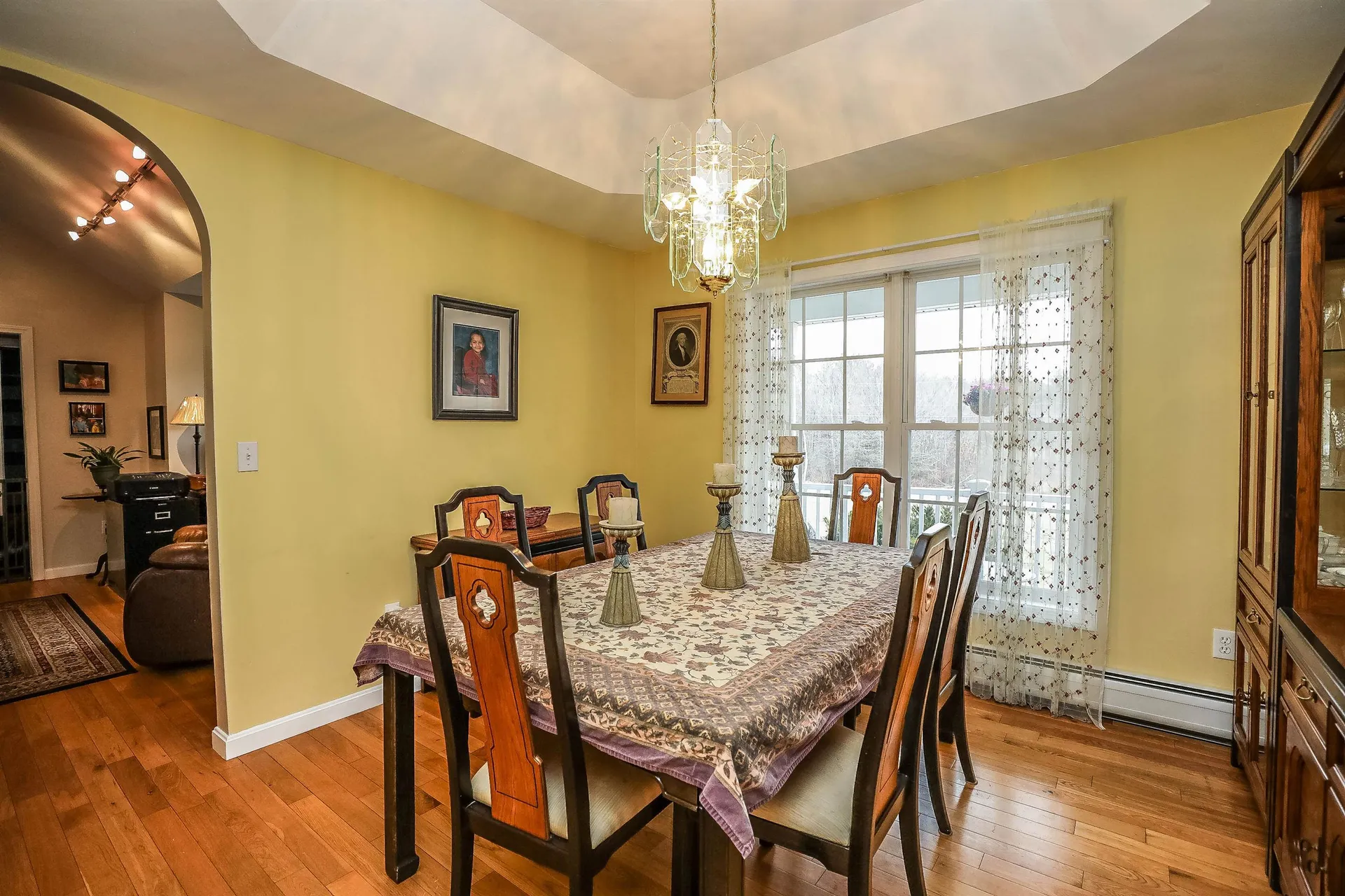 233 Bunker Hill Road Auburn NH 03032