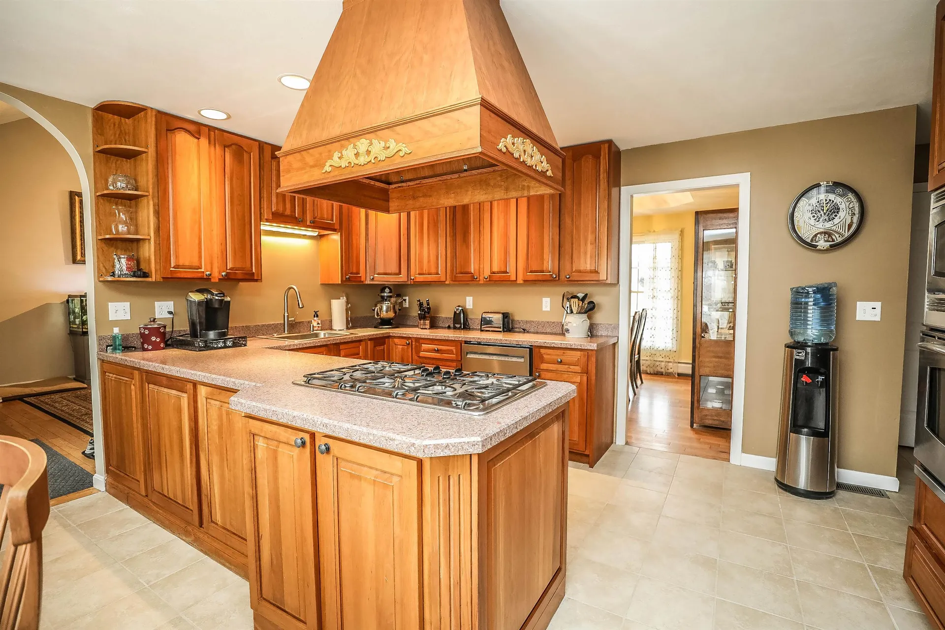 233 Bunker Hill Road Auburn NH 03032