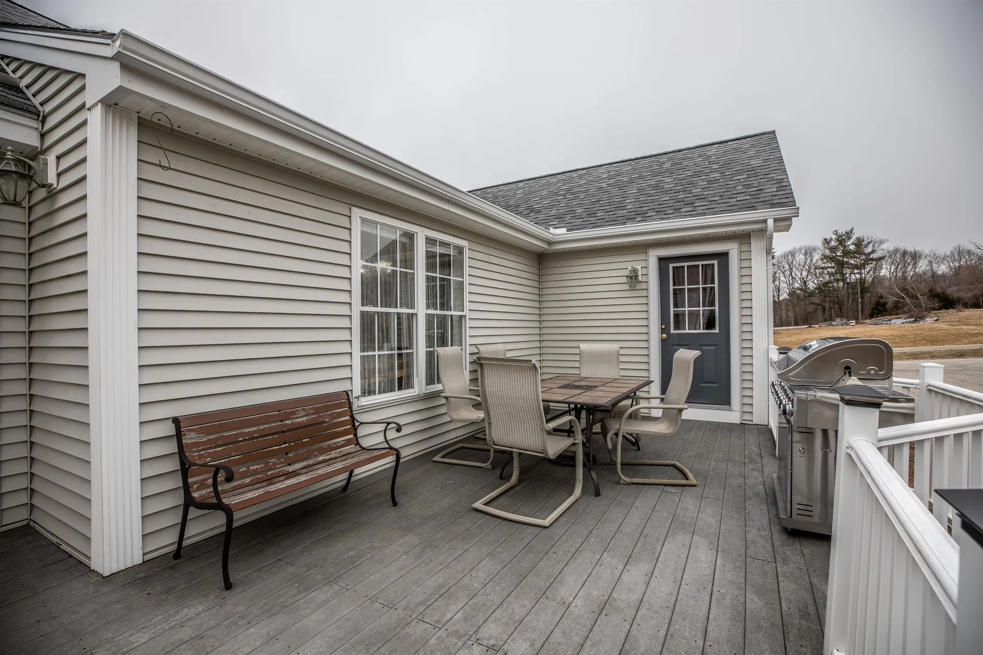 233 Bunker Hill Road Auburn NH 03032