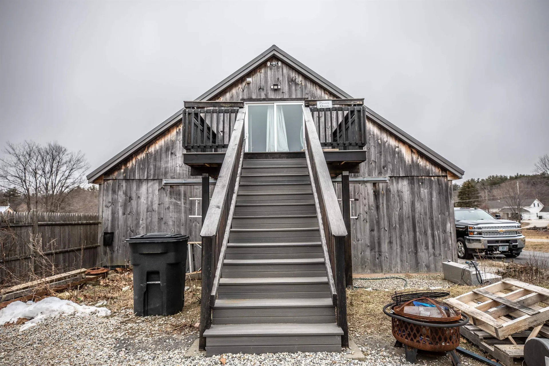 233 Bunker Hill Road Auburn NH 03032