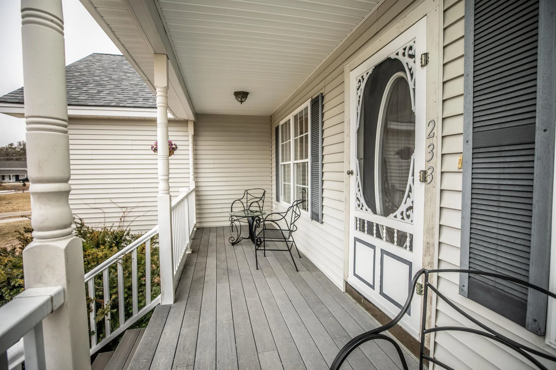 233 Bunker Hill Road Auburn NH 03032