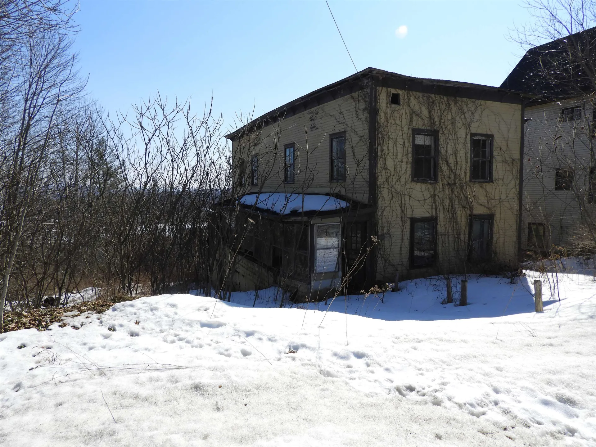 145 Bobbin Mill Road Newport City VT 05855
