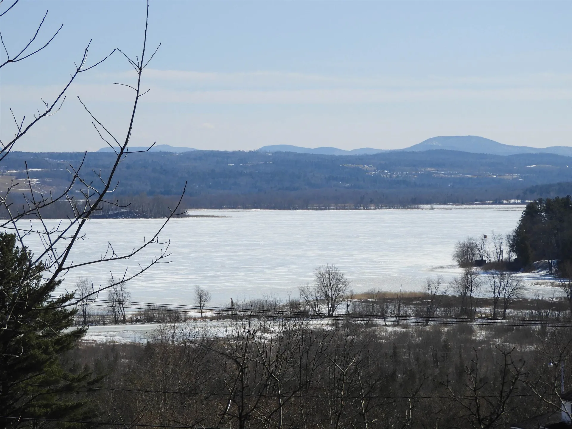145 Bobbin Mill Road Newport City VT 05855