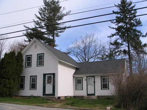 40 Mill Street Greenville NH 03048