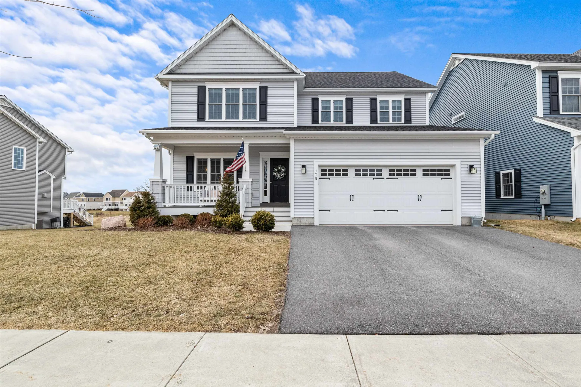 178 Sommerfield Avenue South Burlington VT 05403