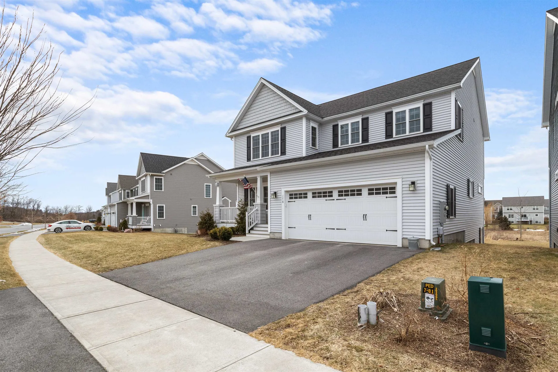 178 Sommerfield Avenue South Burlington VT 05403