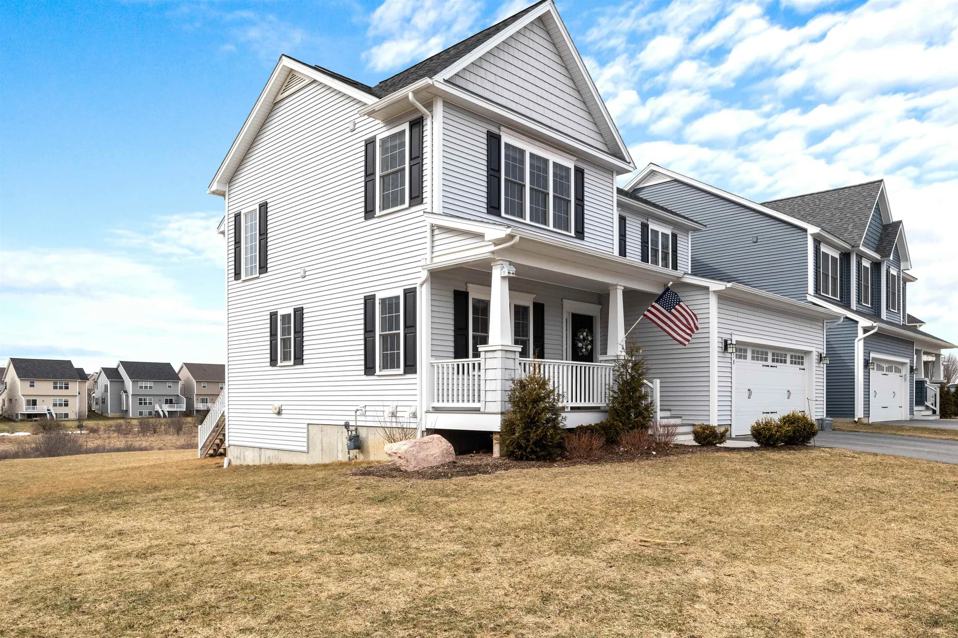 178 Sommerfield Avenue South Burlington VT 05403
