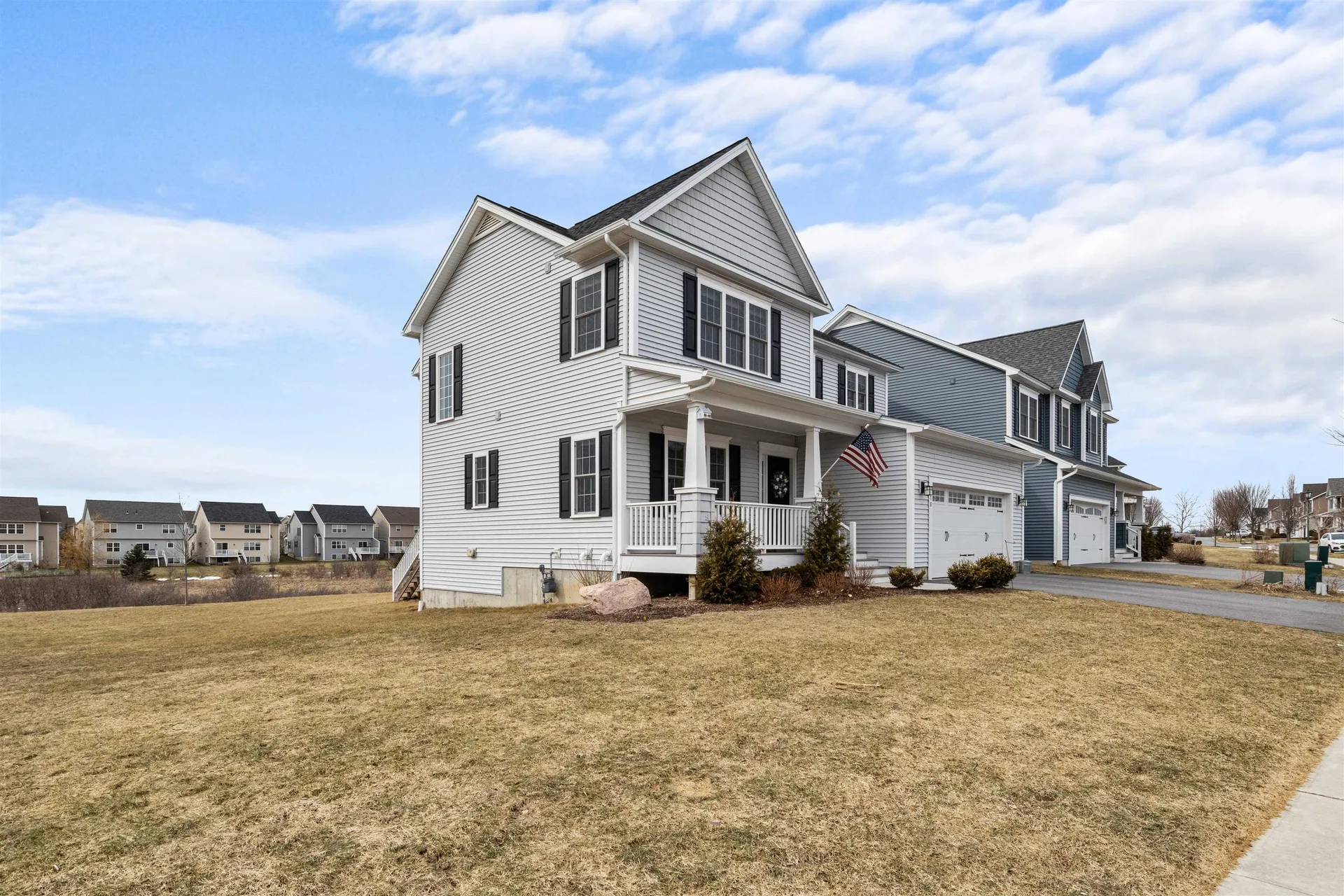 178 Sommerfield Avenue South Burlington VT 05403